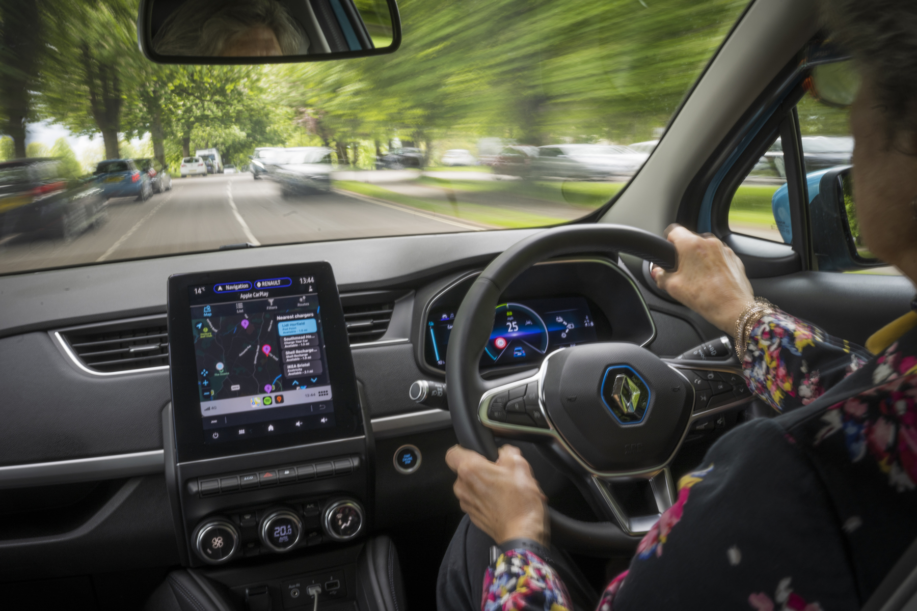 EV charging app Zap-Map powers up for international expansion with £9m raise