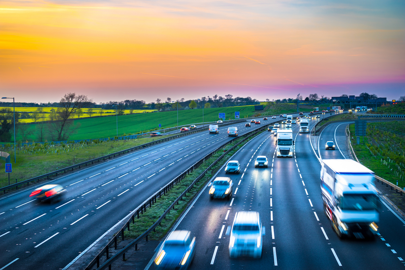 Funding boost aims to put self-driving vehicles on UK roads by 2025