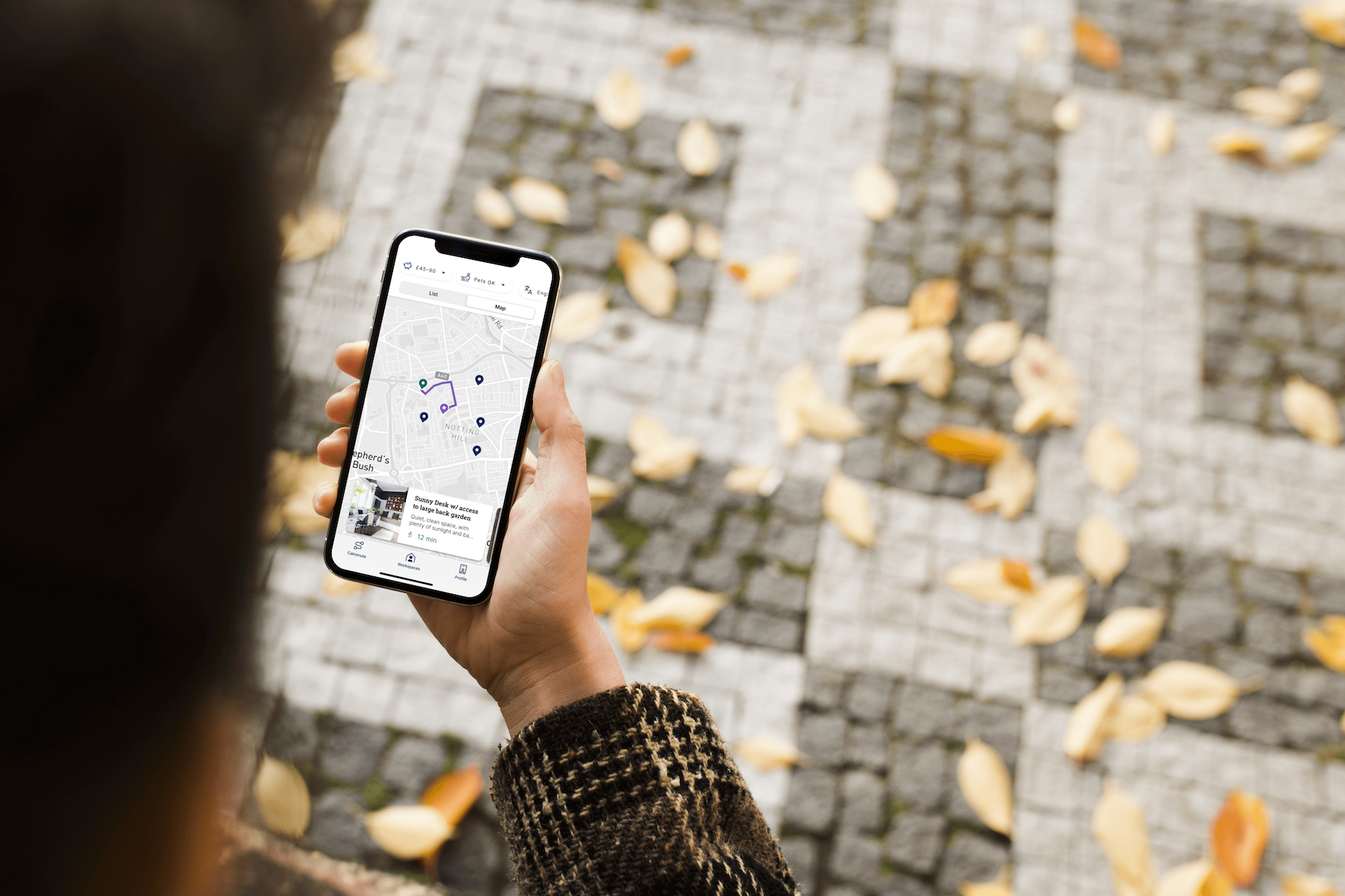 Jarvo crowdfunds £360,000 for workplace renting platform