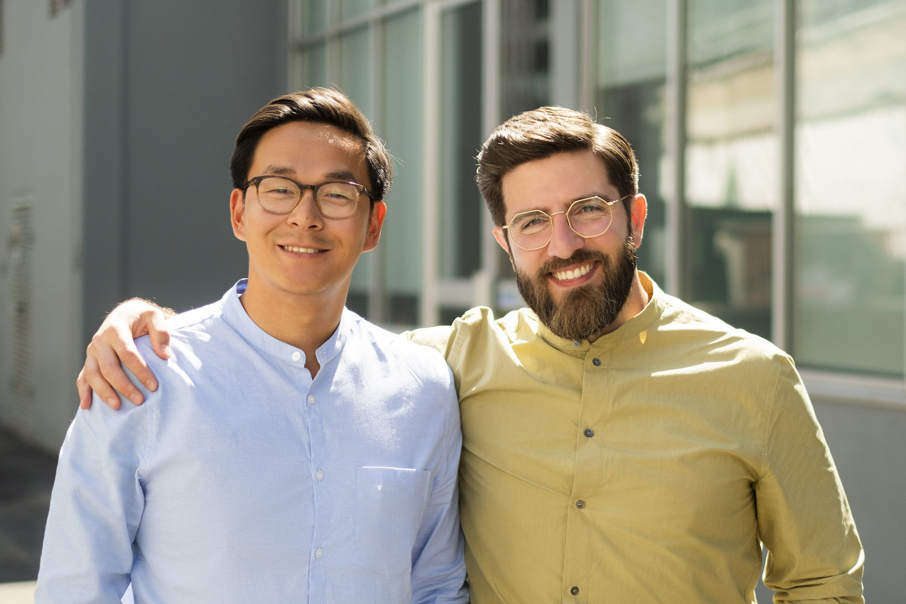 Patchwork Health raises £20m for flexible NHS worker platform