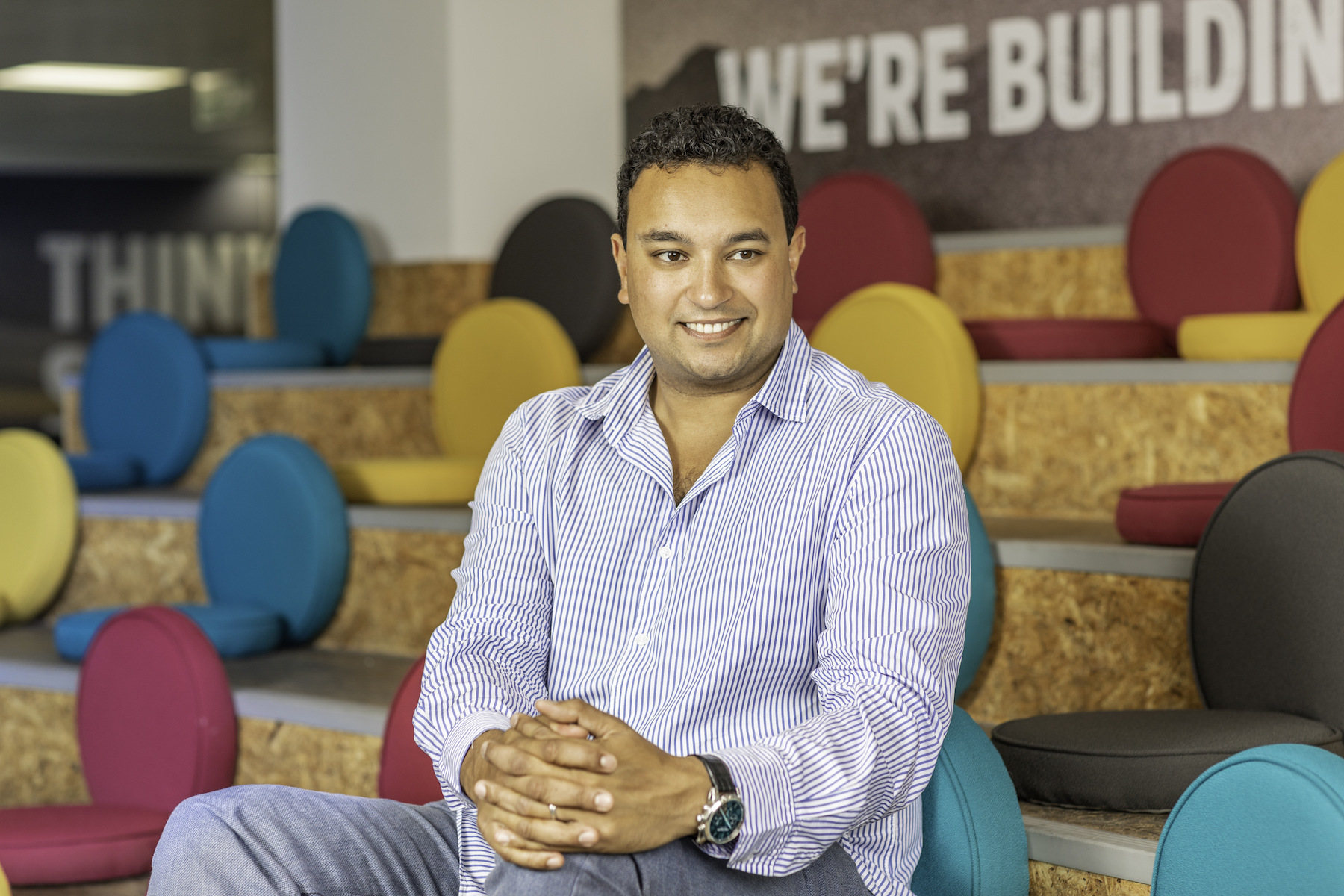 Super raises £22.5m to battle PayPal and Klarna for checkout payments