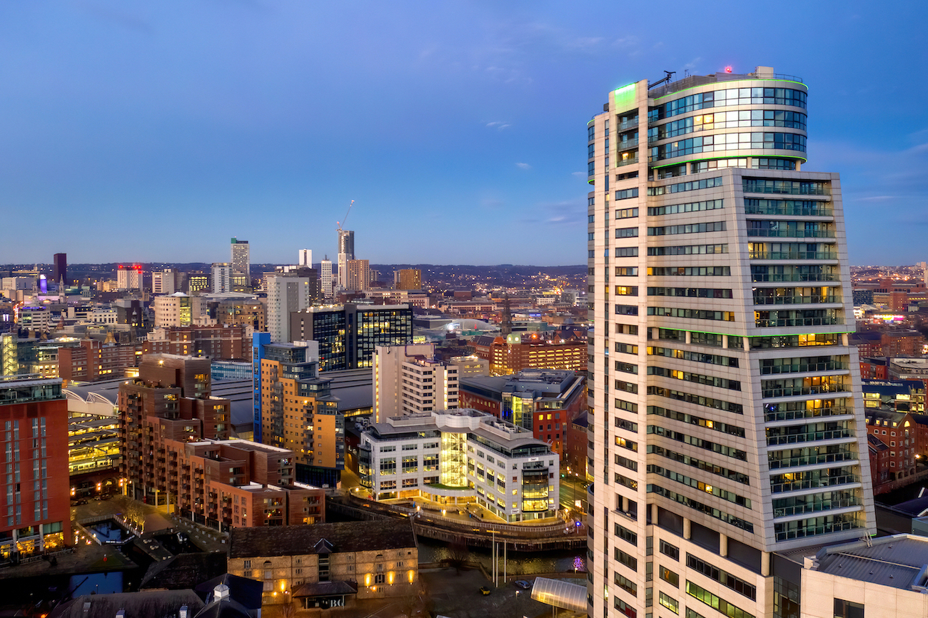 Leeds tech startup investment up by 88%