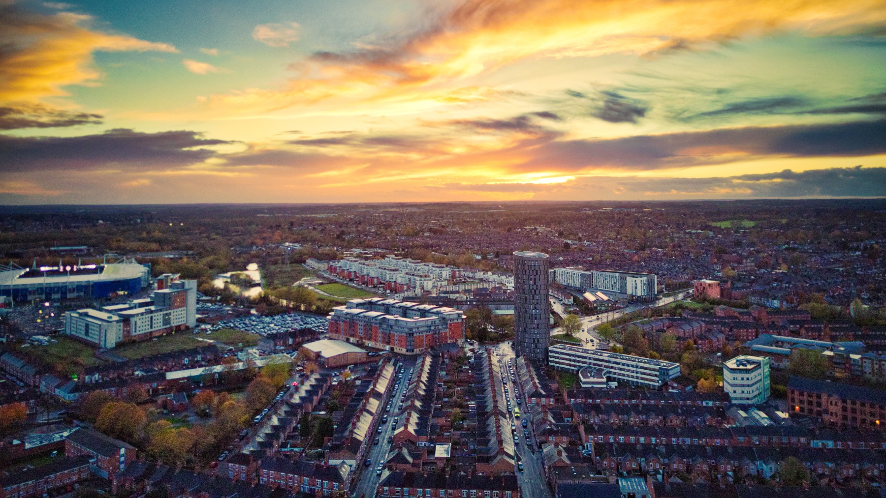 Leicester space tech sector gets £19.4m government funding