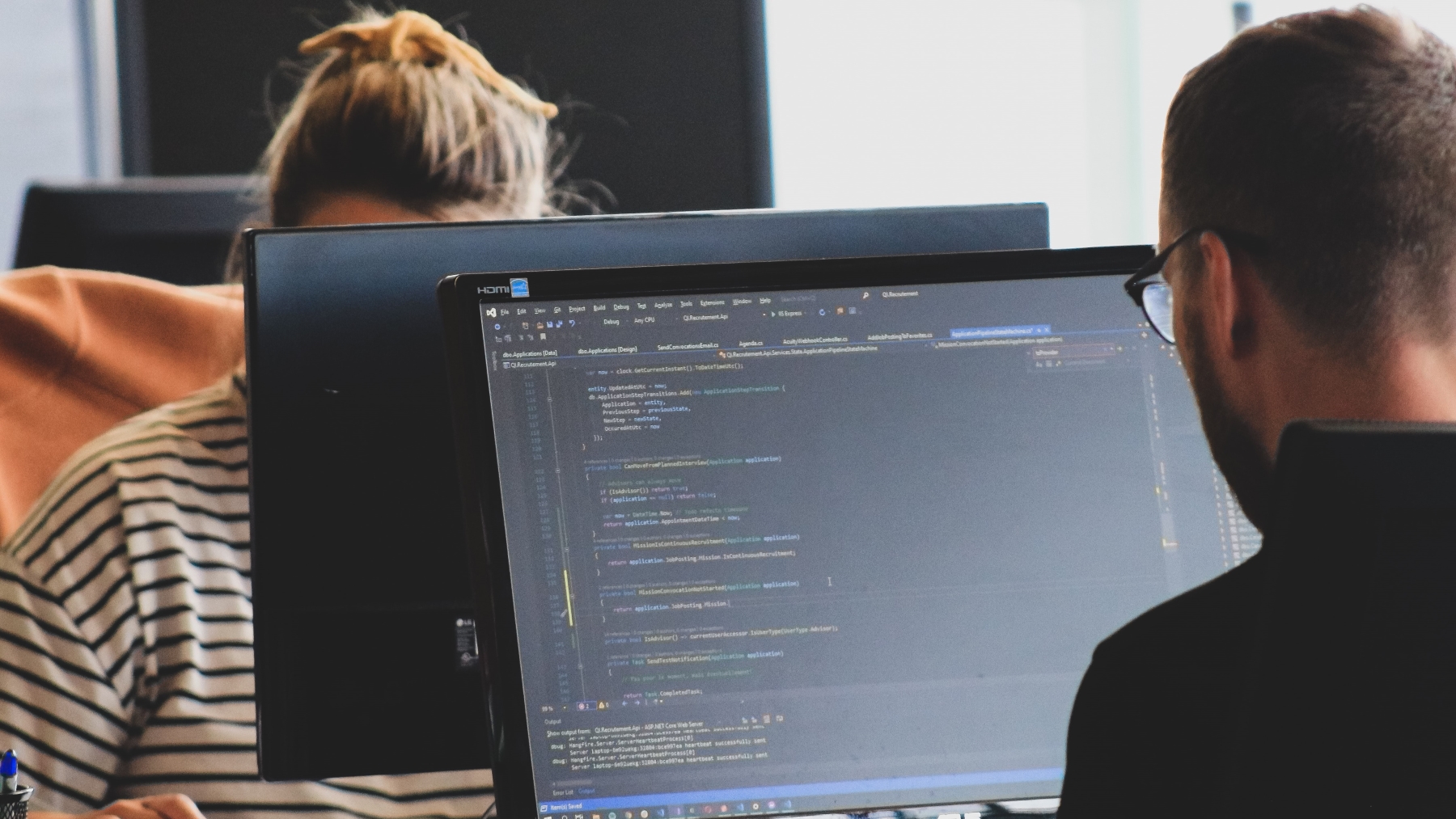 3 great UK locations for cloud computing jobs