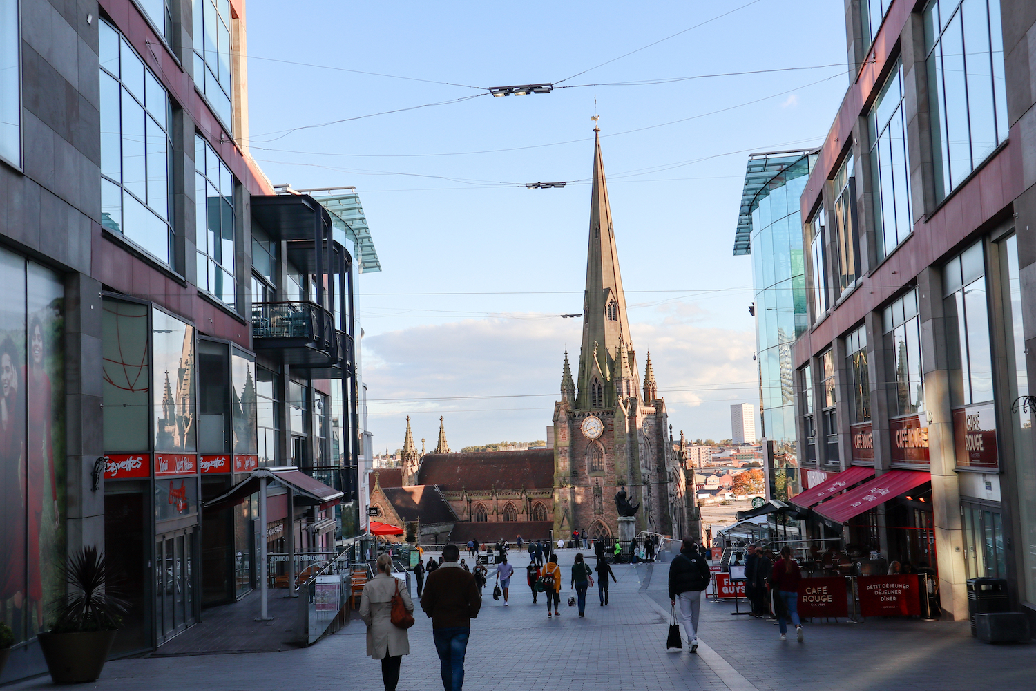 Give local authorities more powers to boost regional tech growth, says techUK