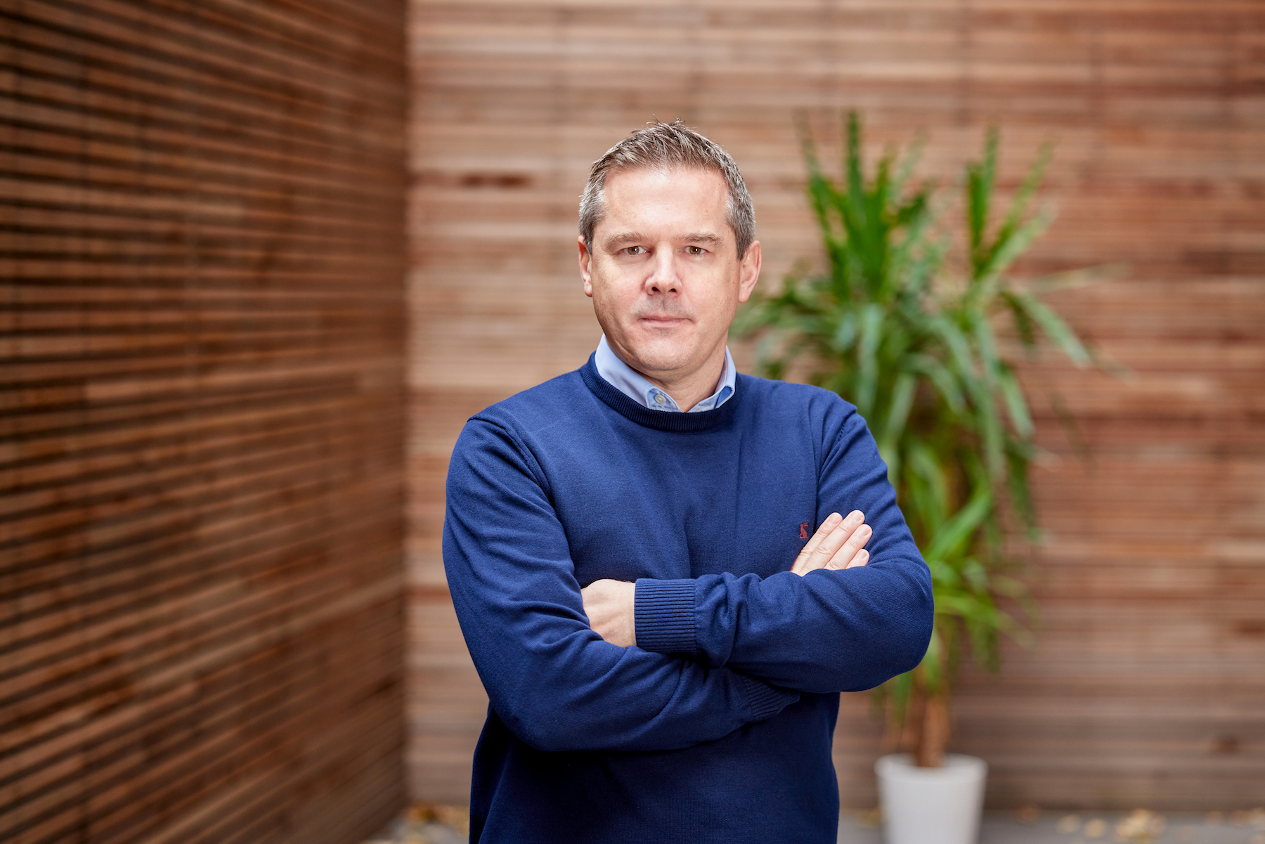 InMotion Ventures hires managing director to invest in future of mobility