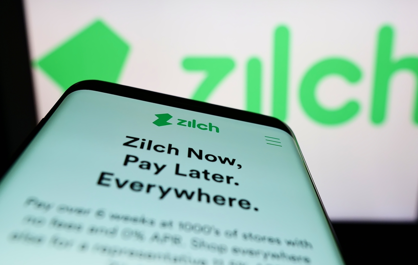 Zilch CEO: rivals are rushing into BNPL to ‘appease stakeholders’
