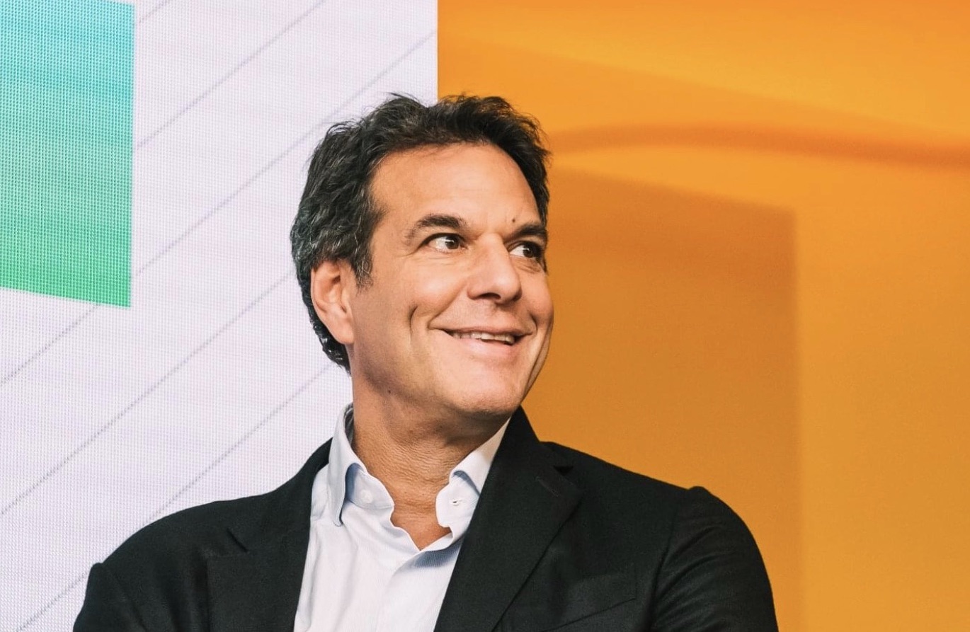 Brent Hoberman on IPOs, Rishi Sunak and Founders Forum’s future