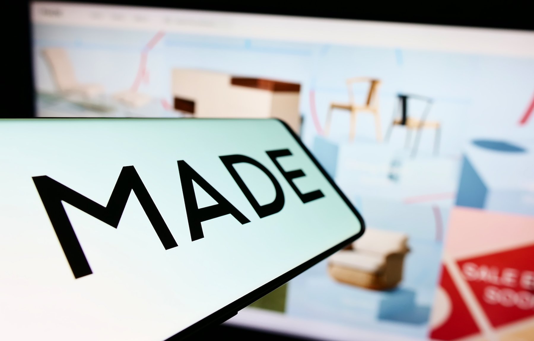 Former Made.com employees take legal action over Zoom dismissal 