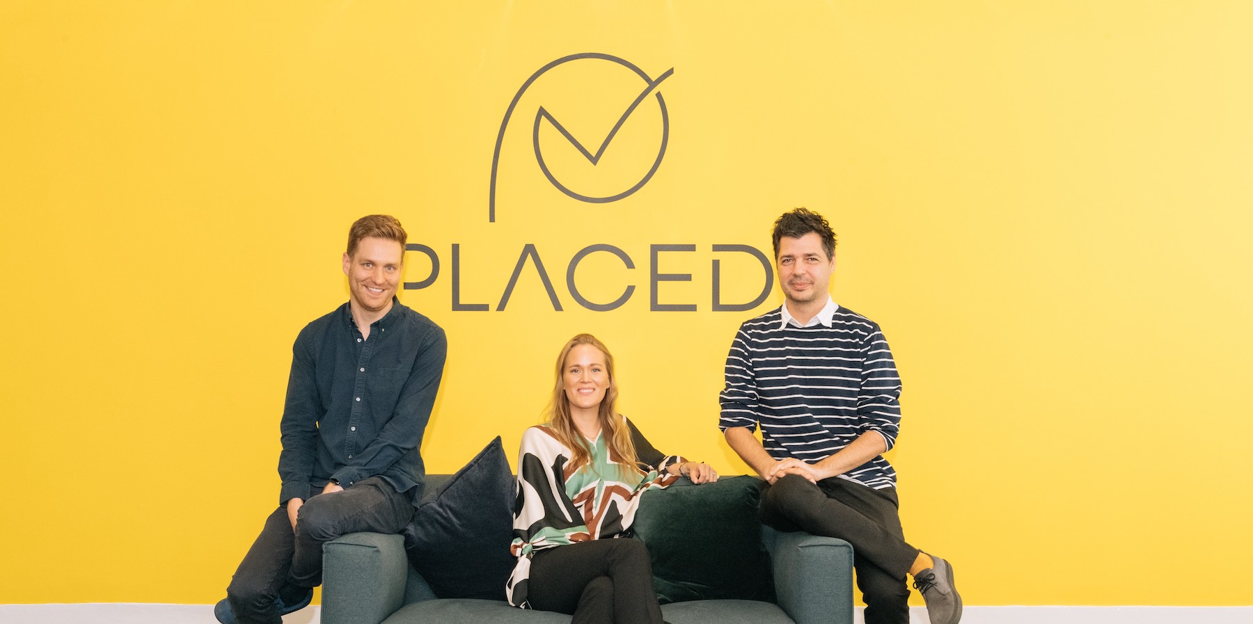 Gen Z recruitment app Placed raises £4m