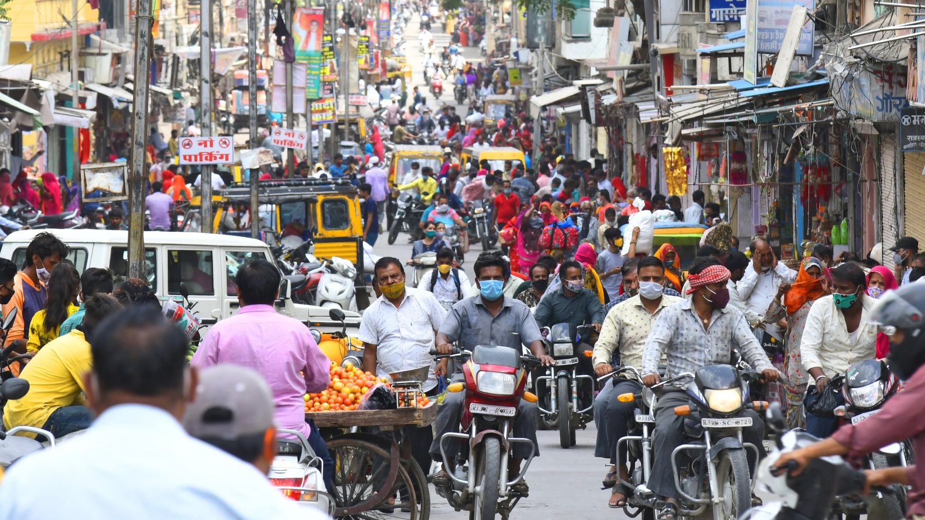 How India-UK tech trade ties can boost post-Brexit growth