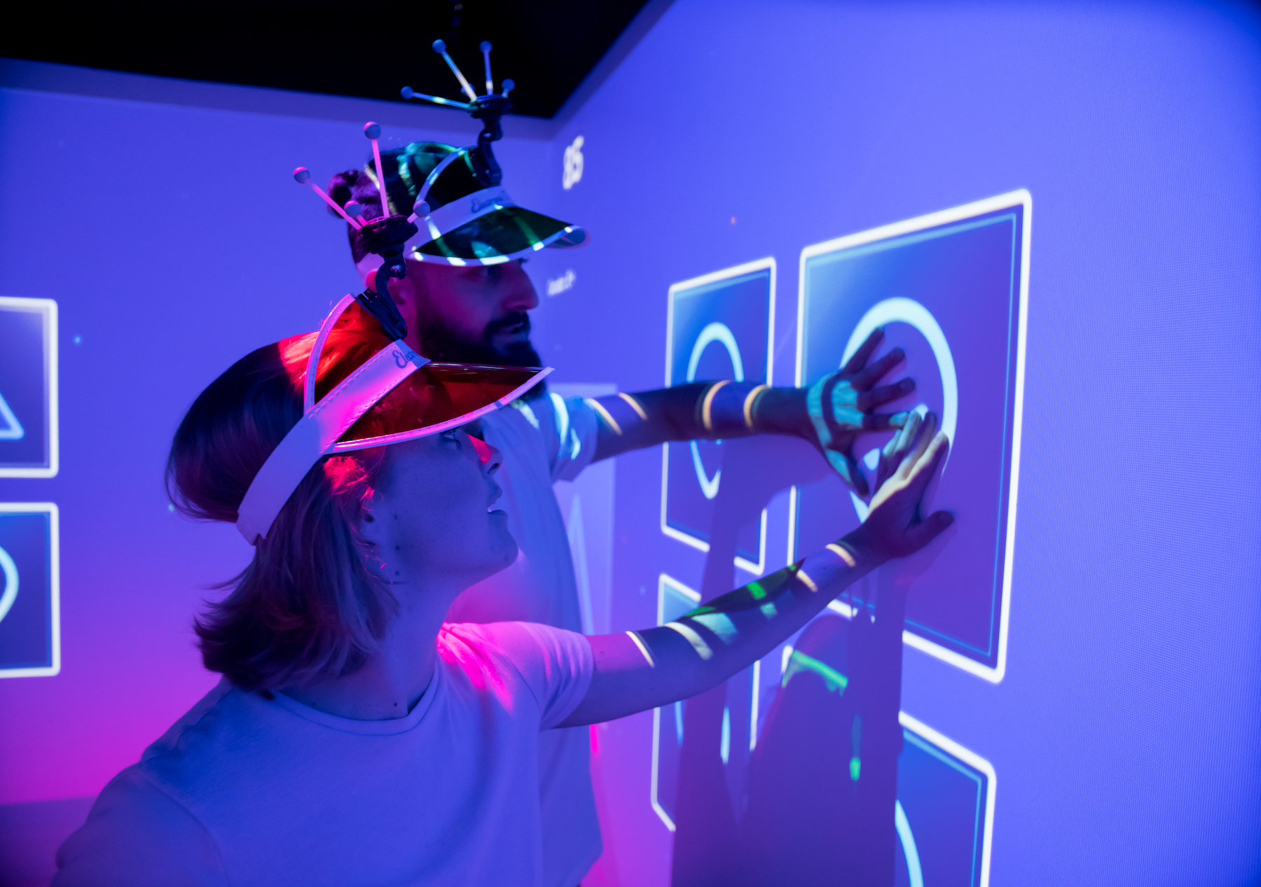 Immersive Gamebox raises £17m in debt funding