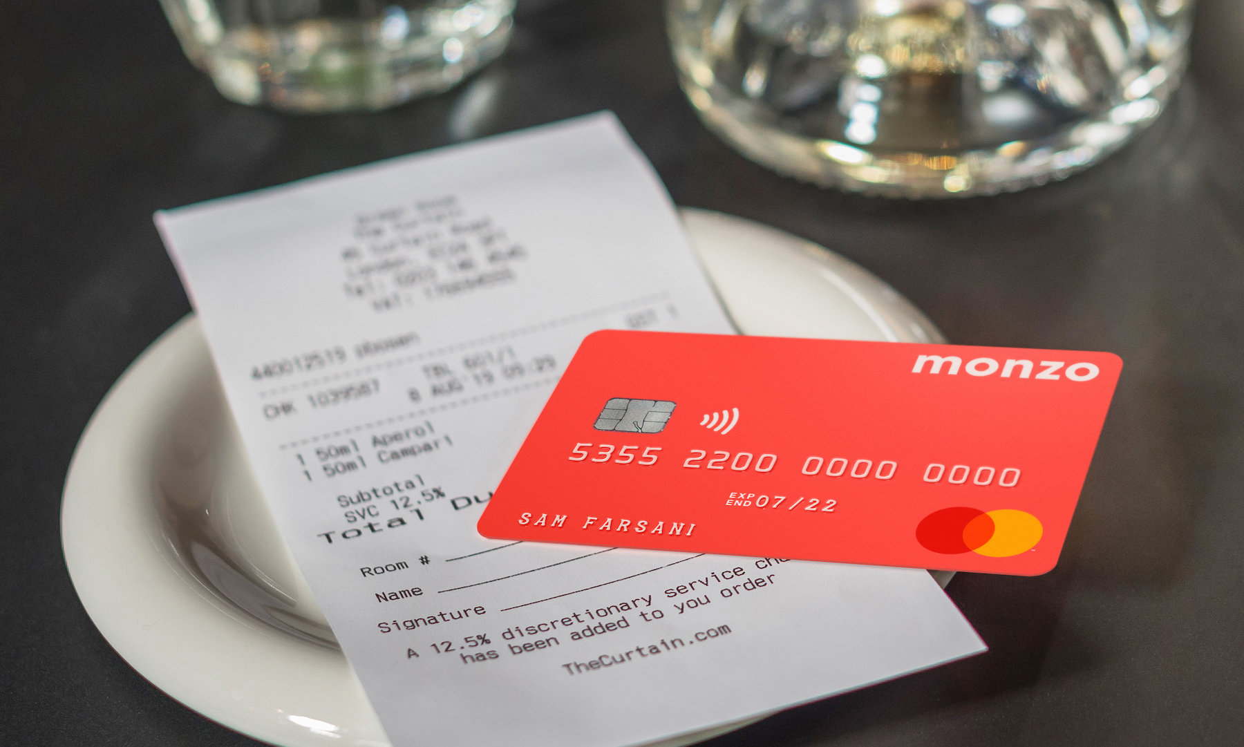 Monzo employees are forming a union