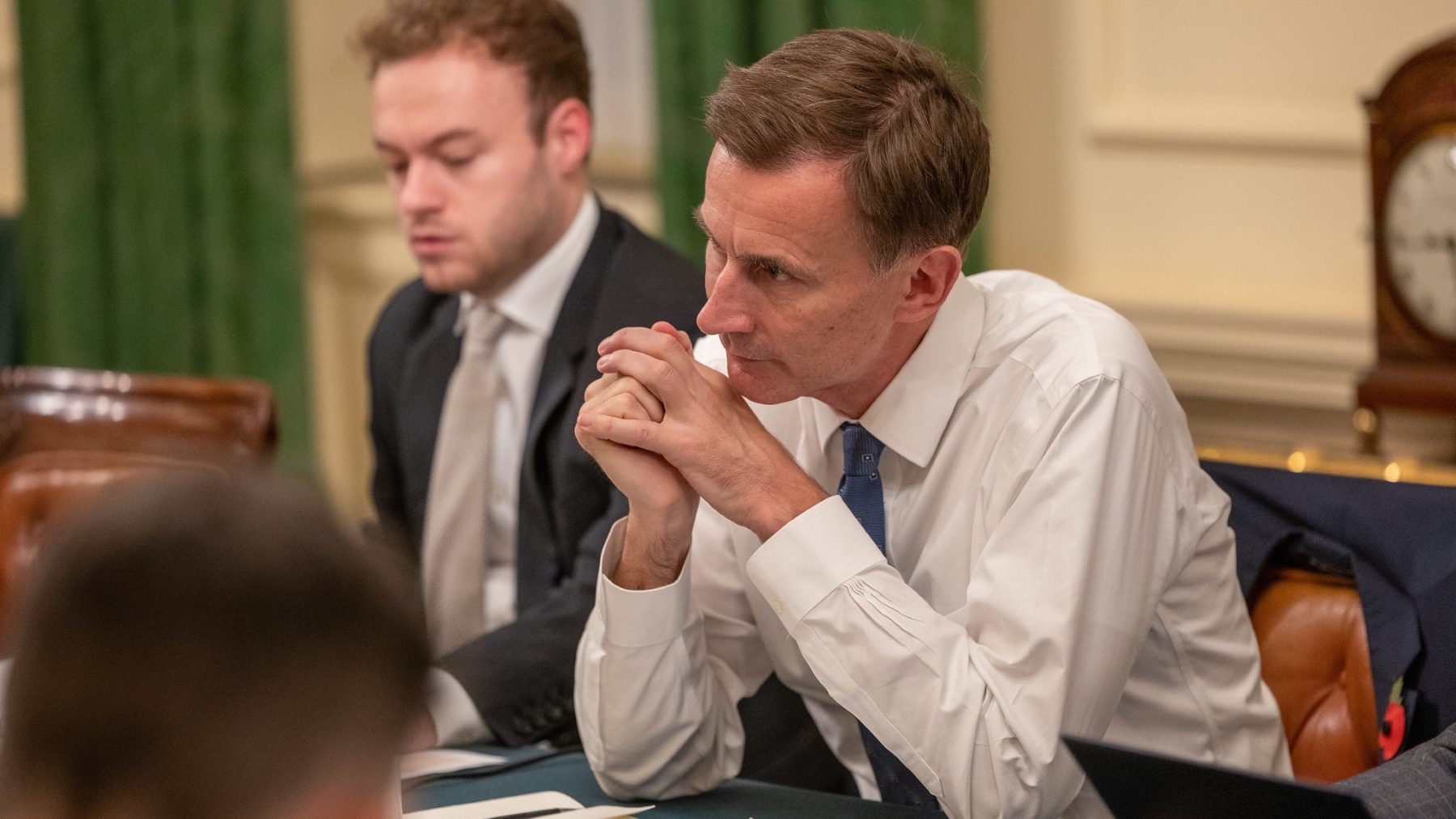 The chancellor must not erode pillars of UK tech innovation