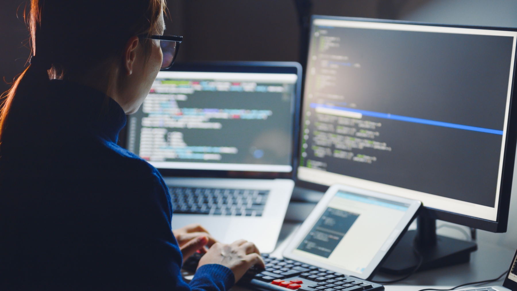 These are the best UK cities for cybersecurity jobs