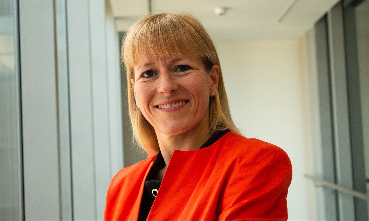 UK fintech body CFIT appoints ex-Innovate Finance boss as chair