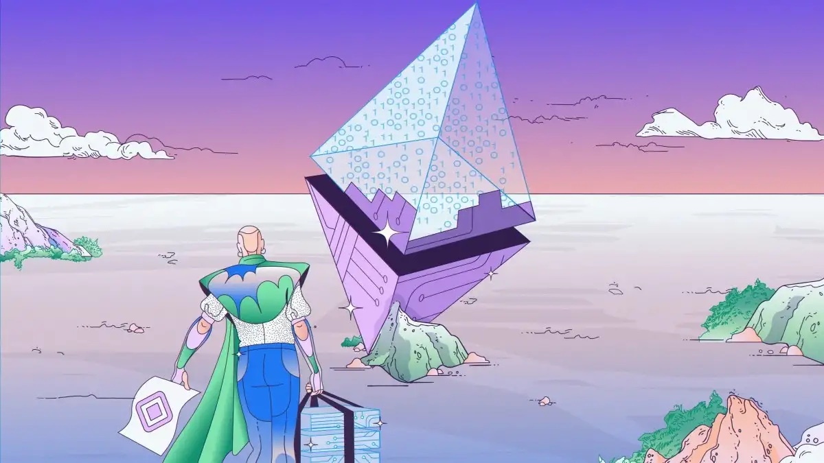 Crypto startup Aztec Network scores £82m to encrypt Ethereum