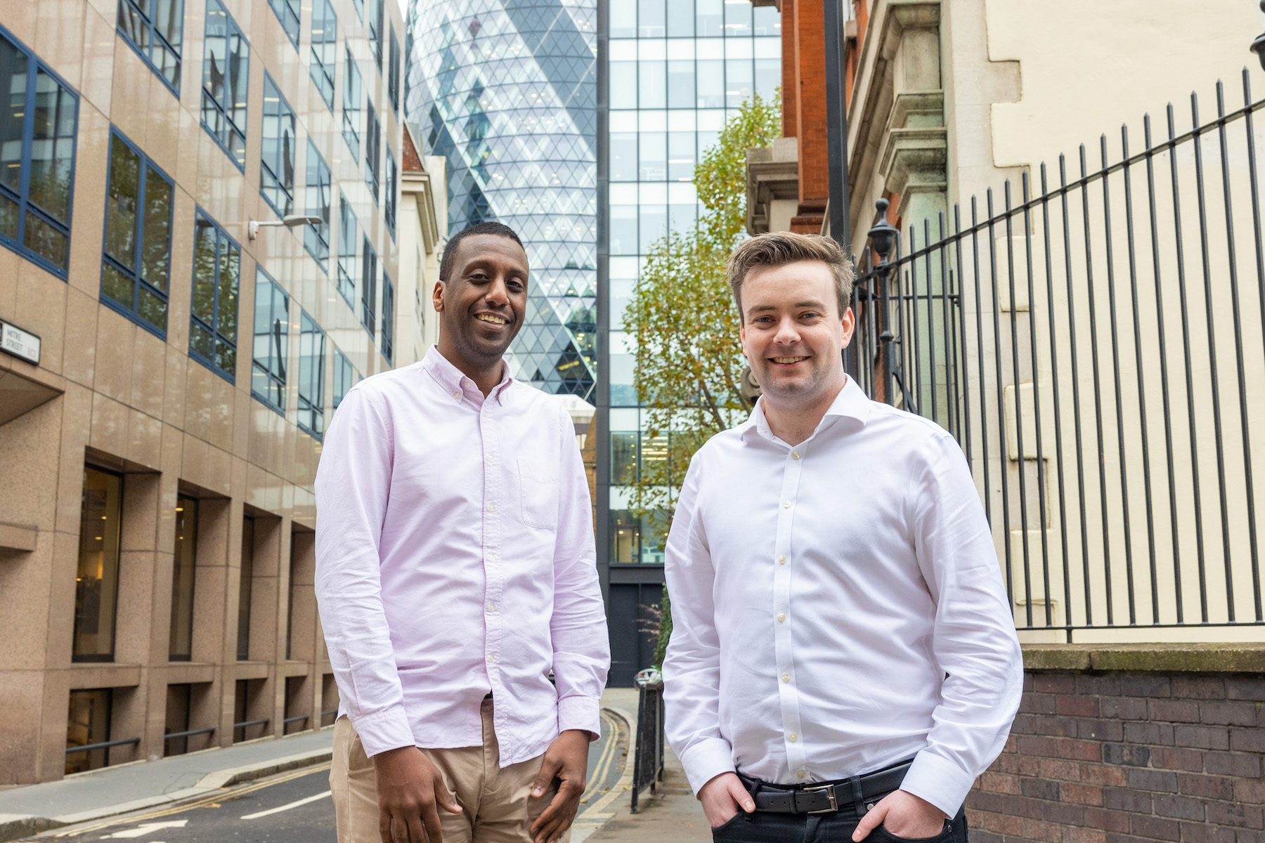 Debt capital analytics firm 9fin raises £19m Series A+