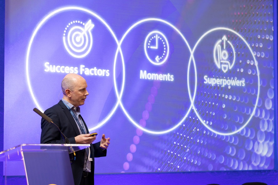 Innovate Cambridge gets Arm and Microsoft support to boost tech ecosystem