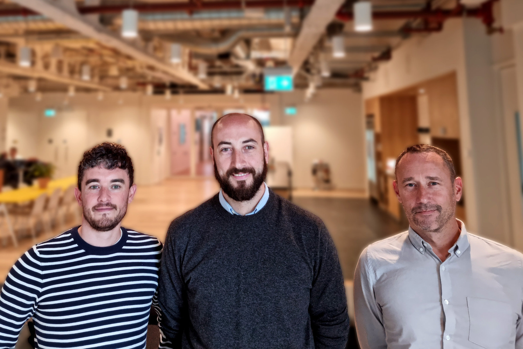 Rithum picks up £250,000 for smart home tech