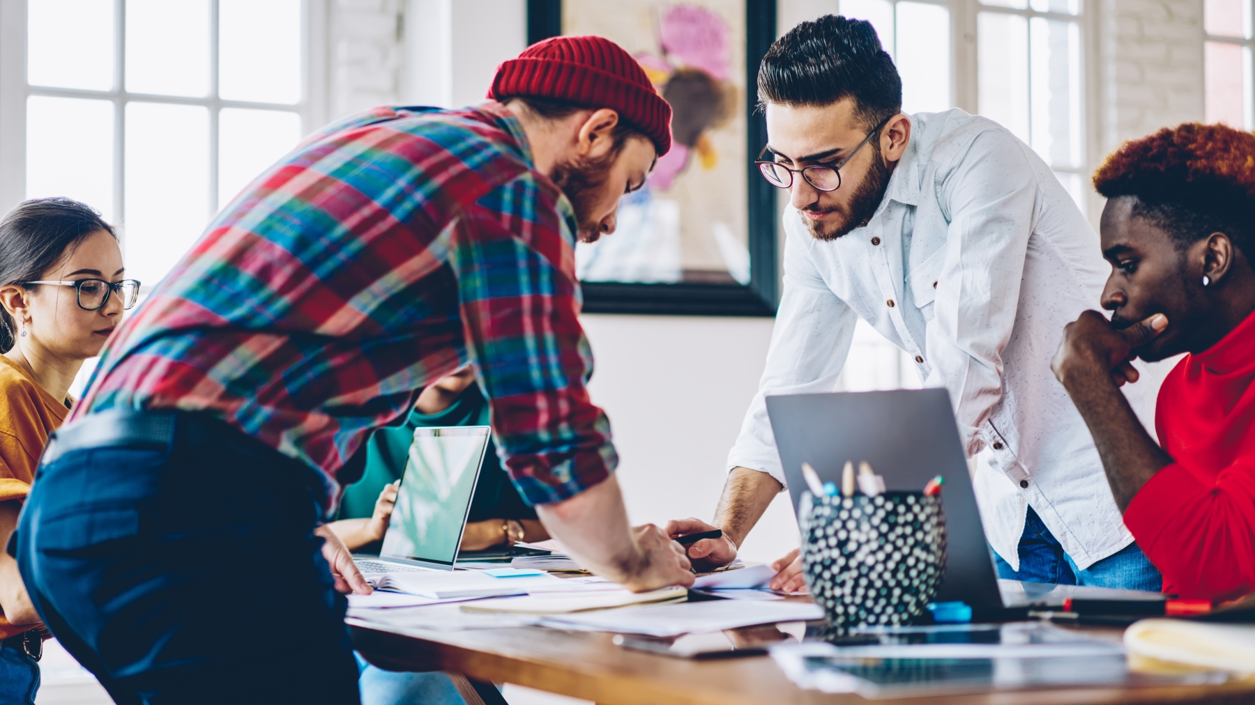 The advantages of crowdfunding in today’s economic climate