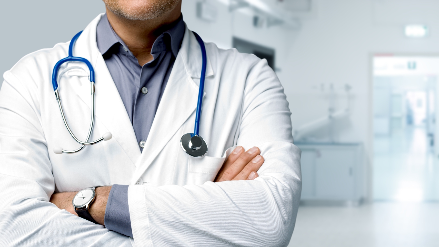 6 things every doctor considering a career in health tech should know
