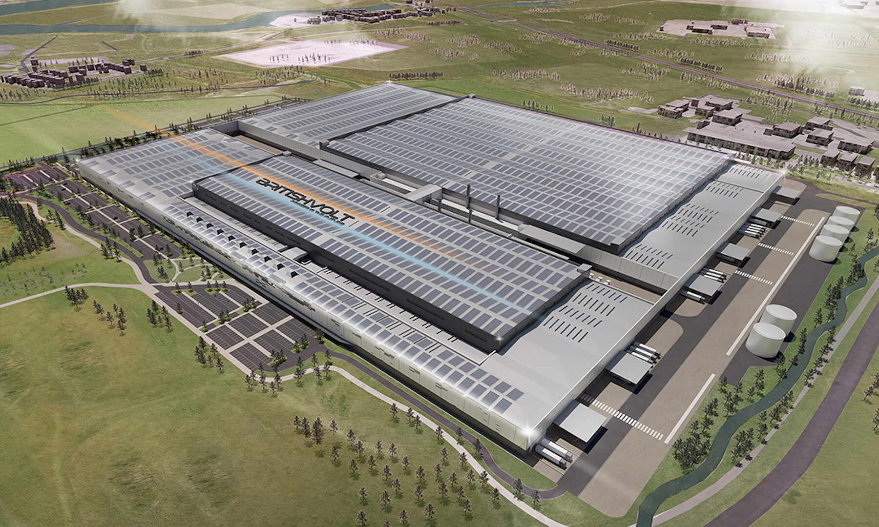 Britishvolt timeline: From positive spark to flat battery in three years
