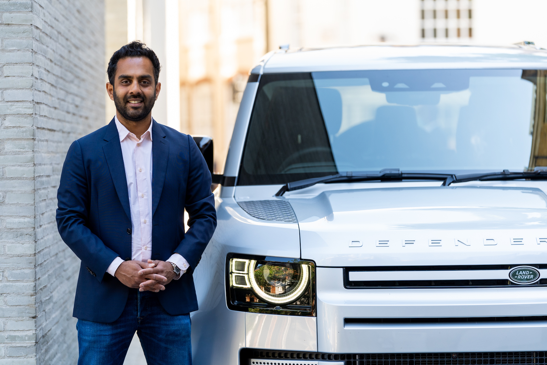 Lloyds invests £4m in car admin app Caura