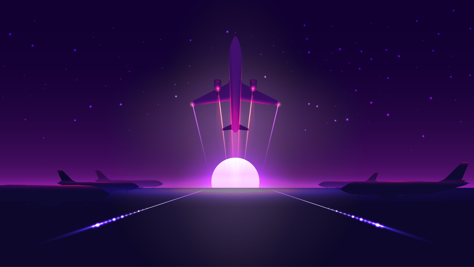 Preparing for startup take-off with minimal cash runway