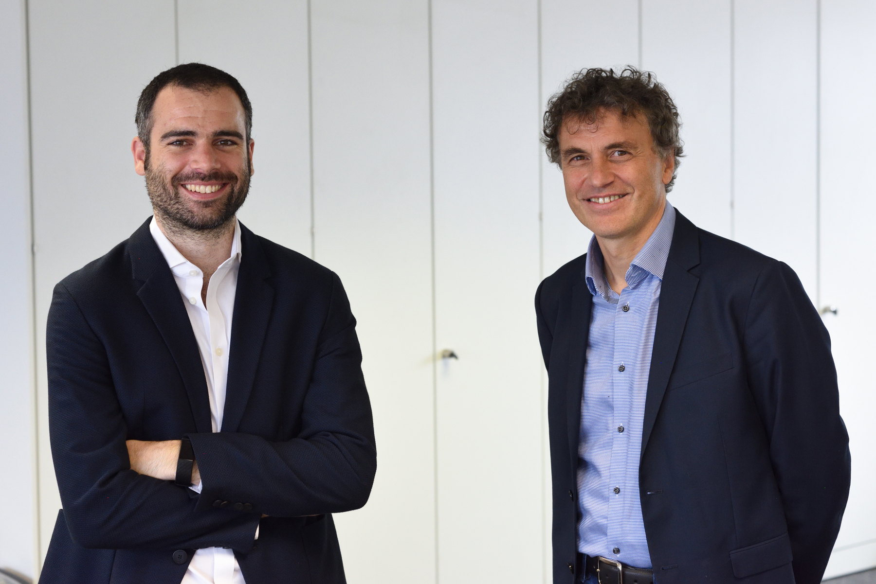 Revealed: Cambridge chip startup Flusso acquired by Chinese firm