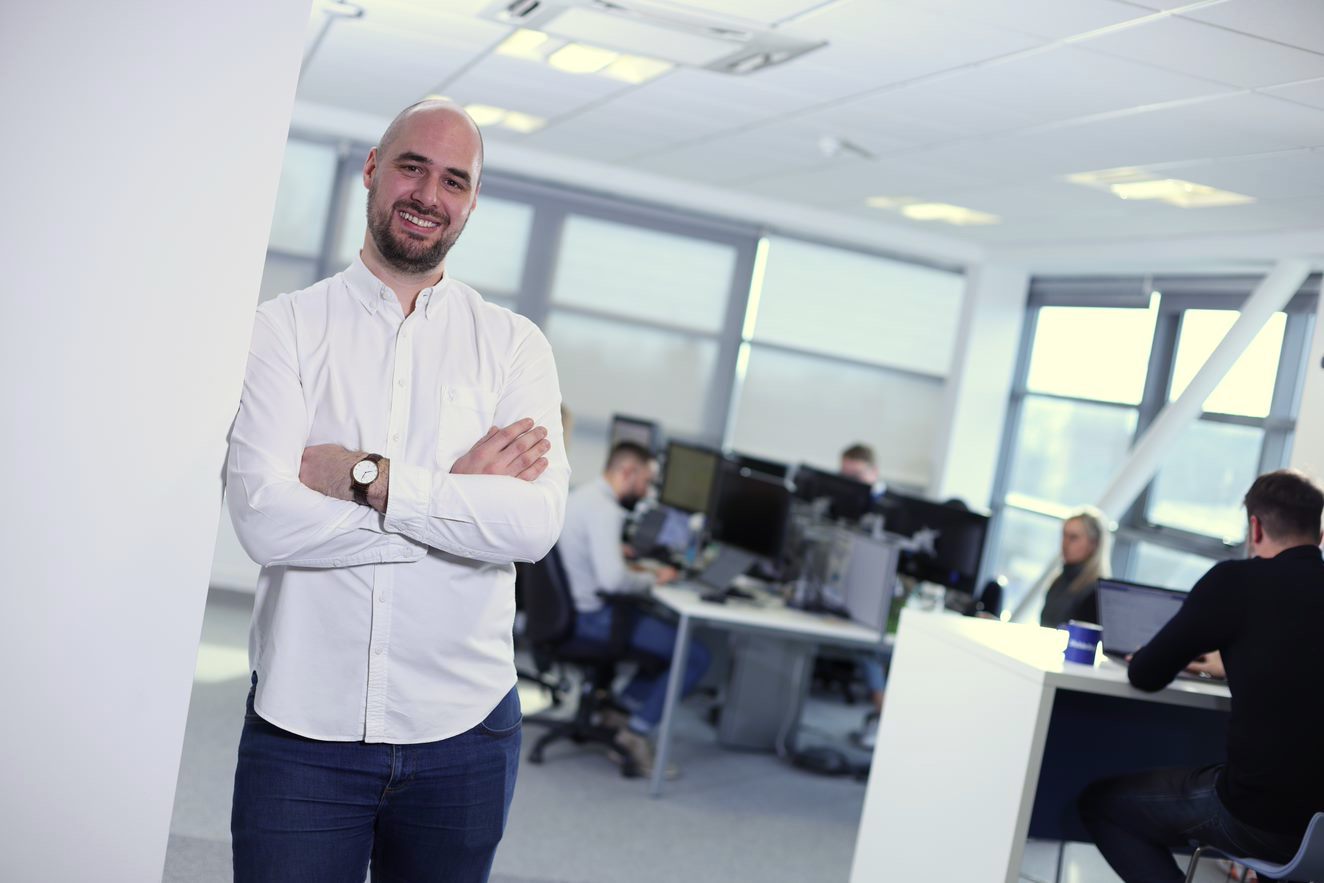 Zopa acquires Staffordshire BNPL firm DivideBuy