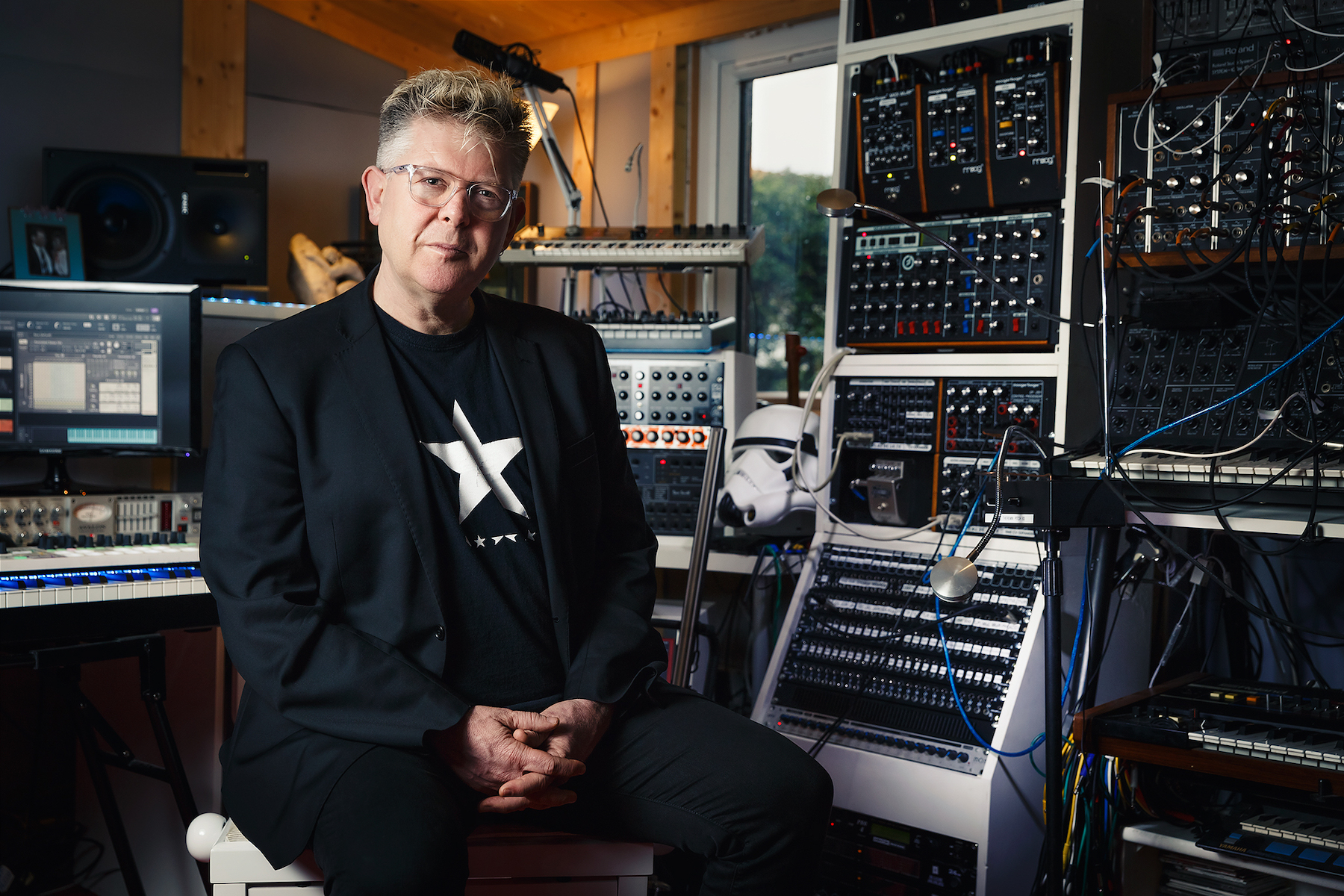 Blockchain music licensing platform SphereTrax picks up £250k