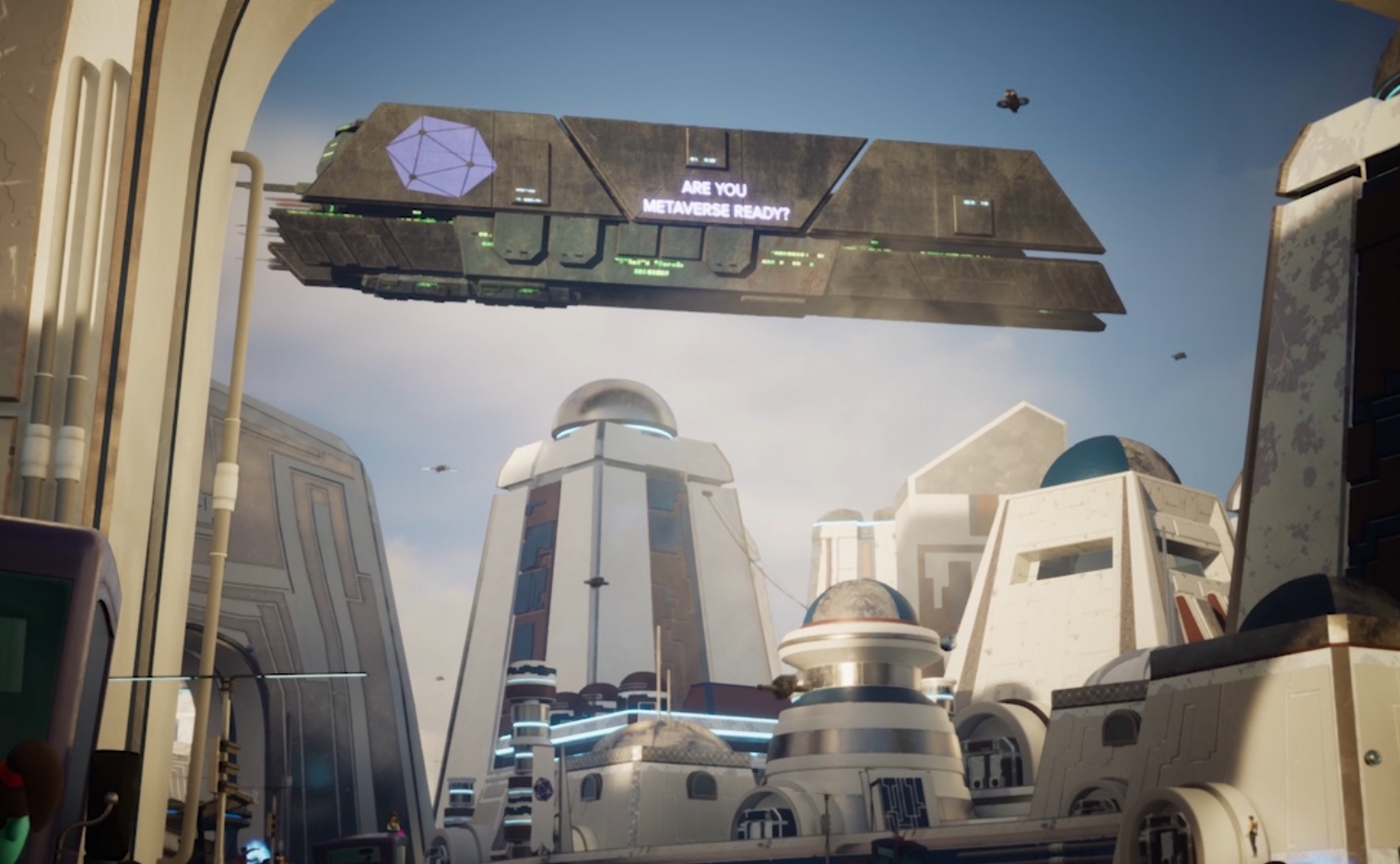 Hadean raises £4m for metaverse infrastructure tech