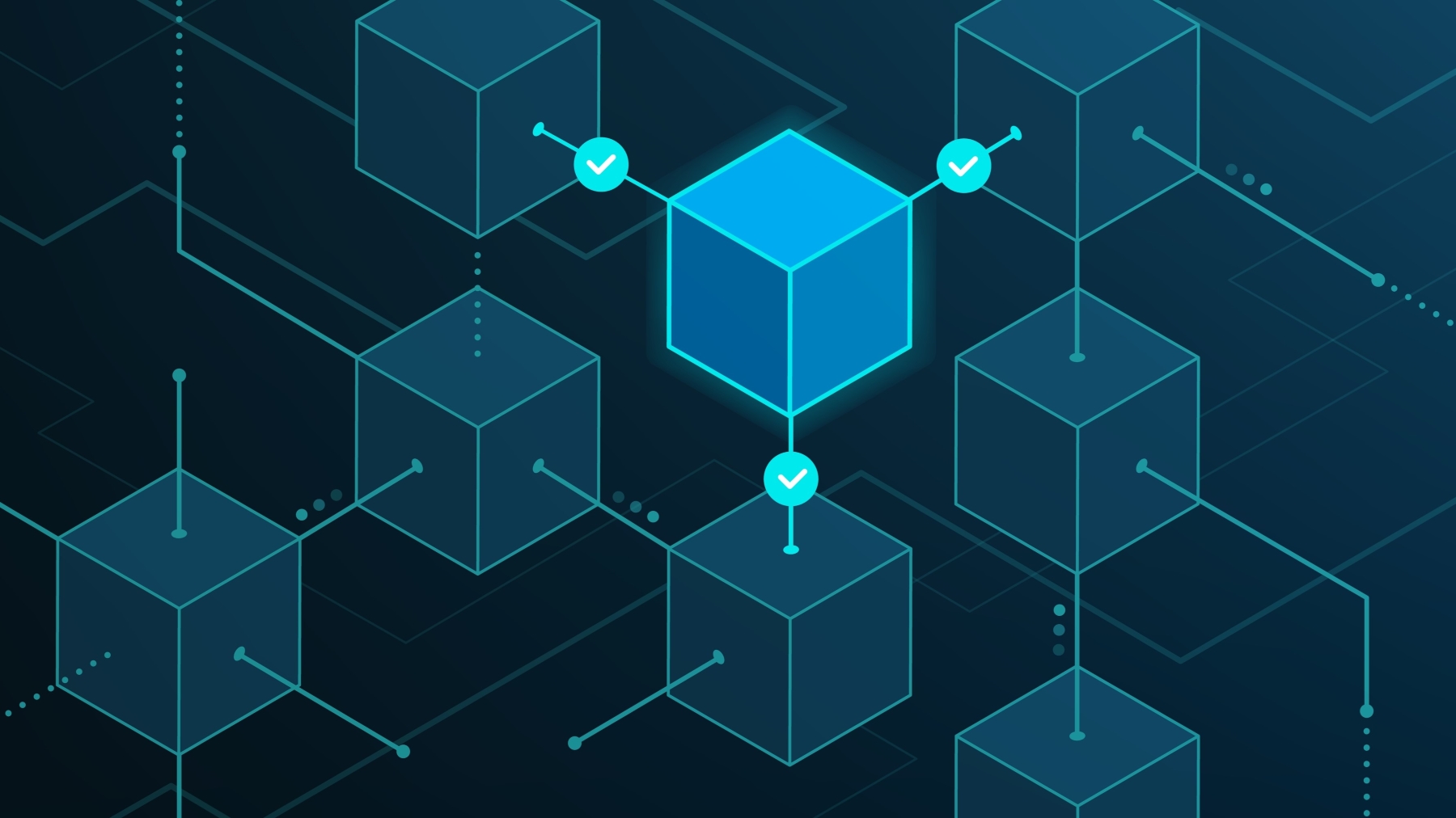 Looking for a job in blockchain? Here are five companies to watch