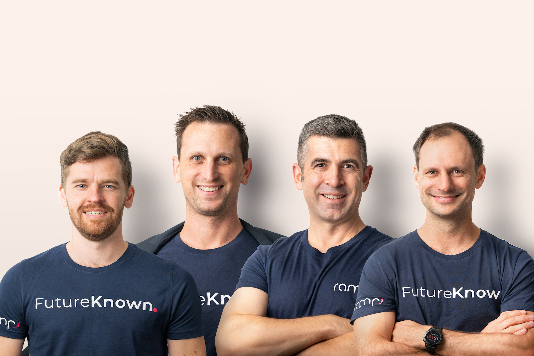 Ramp closes £4.1m for automated revenue forecasting