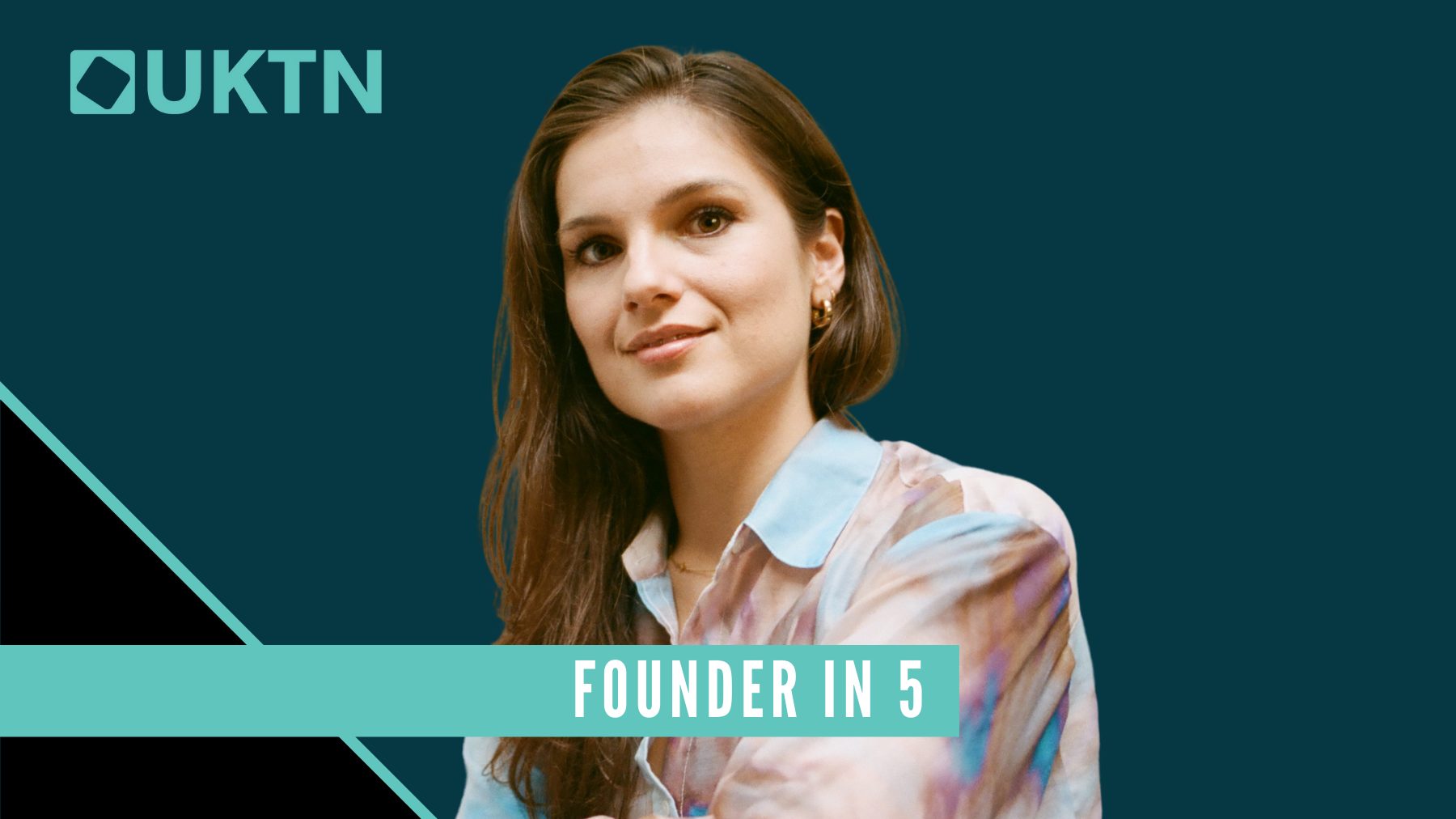 Spoke founder on the ‘double-edged sword’ of leading a social impact startup