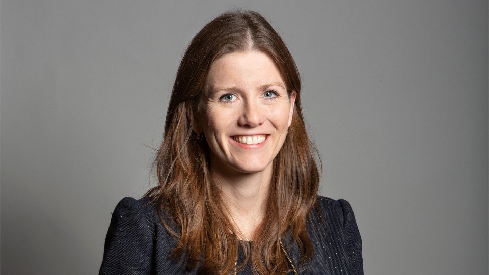 The International Technology Strategy explained