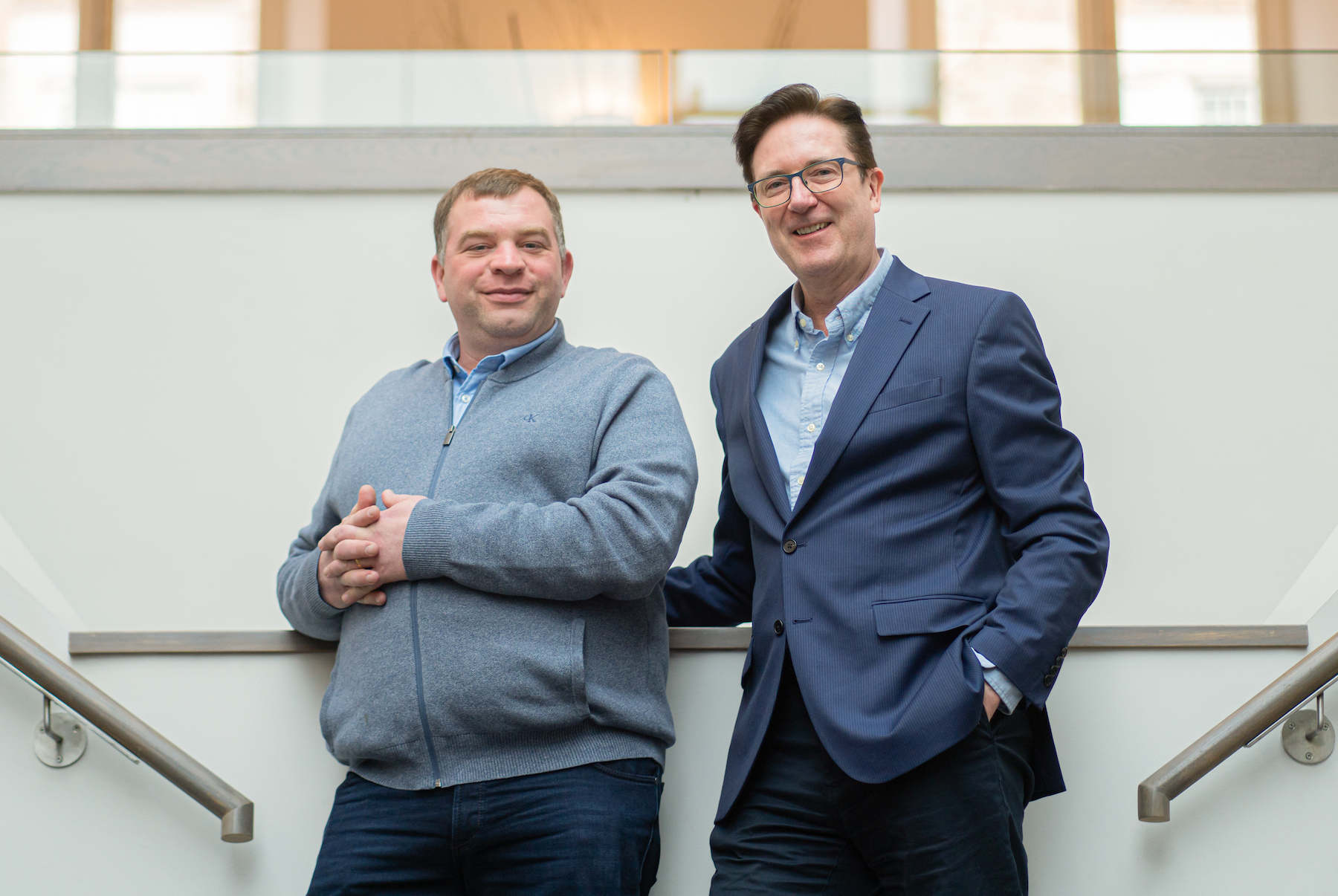 AI is in a ‘renaissance period’, says Sure Valley Ventures CTO