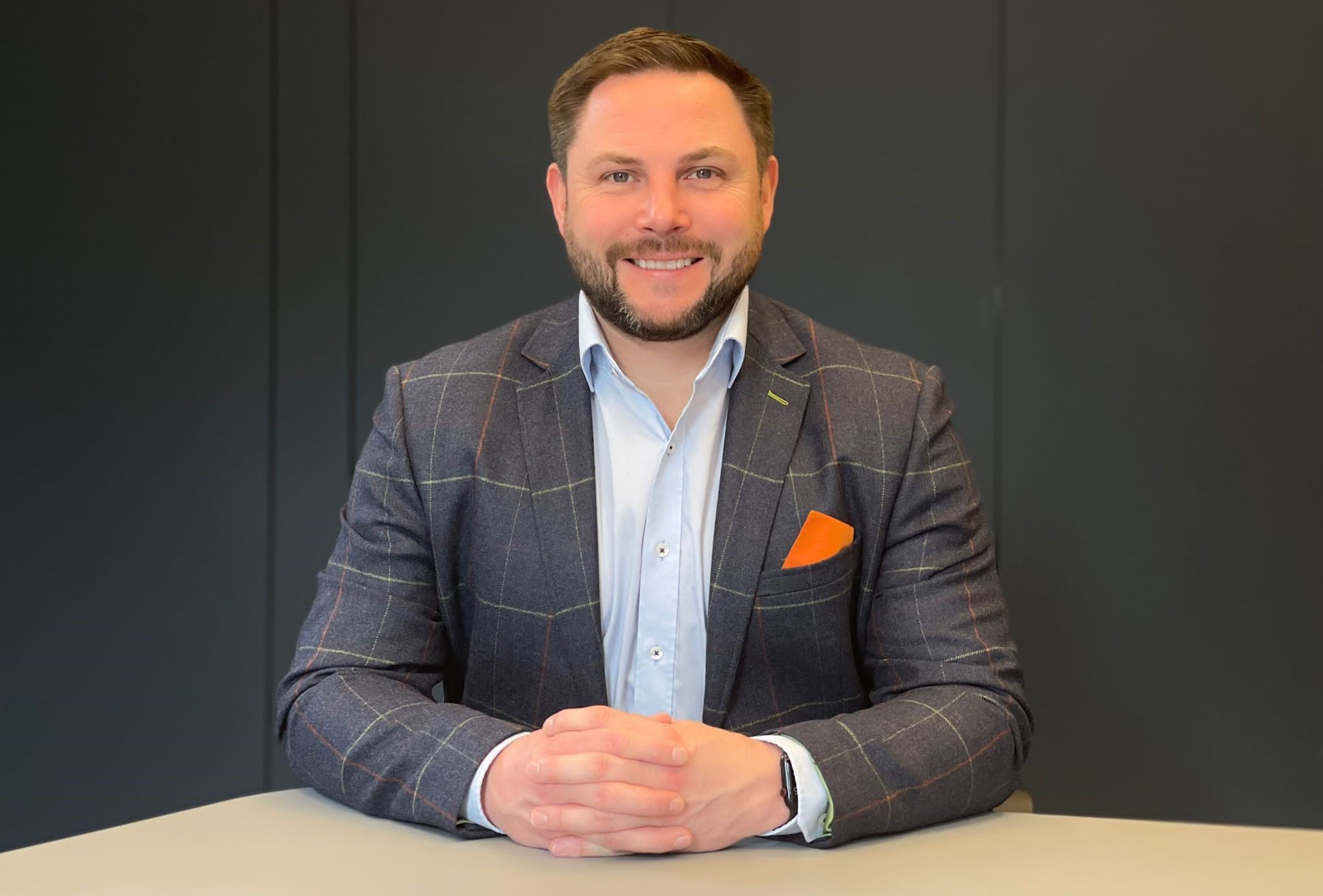 Airbnb acquires Edinburgh proptech firm Letting Cloud