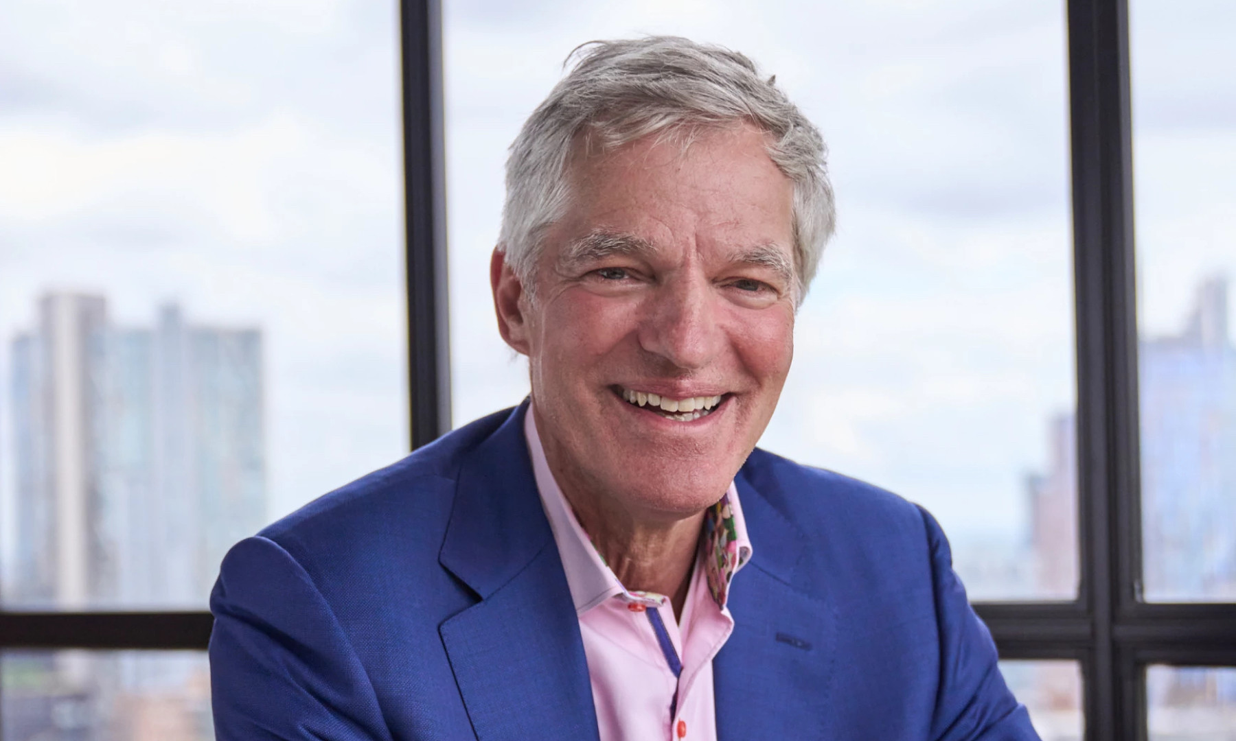 The fintech taking on the big four clearing banks