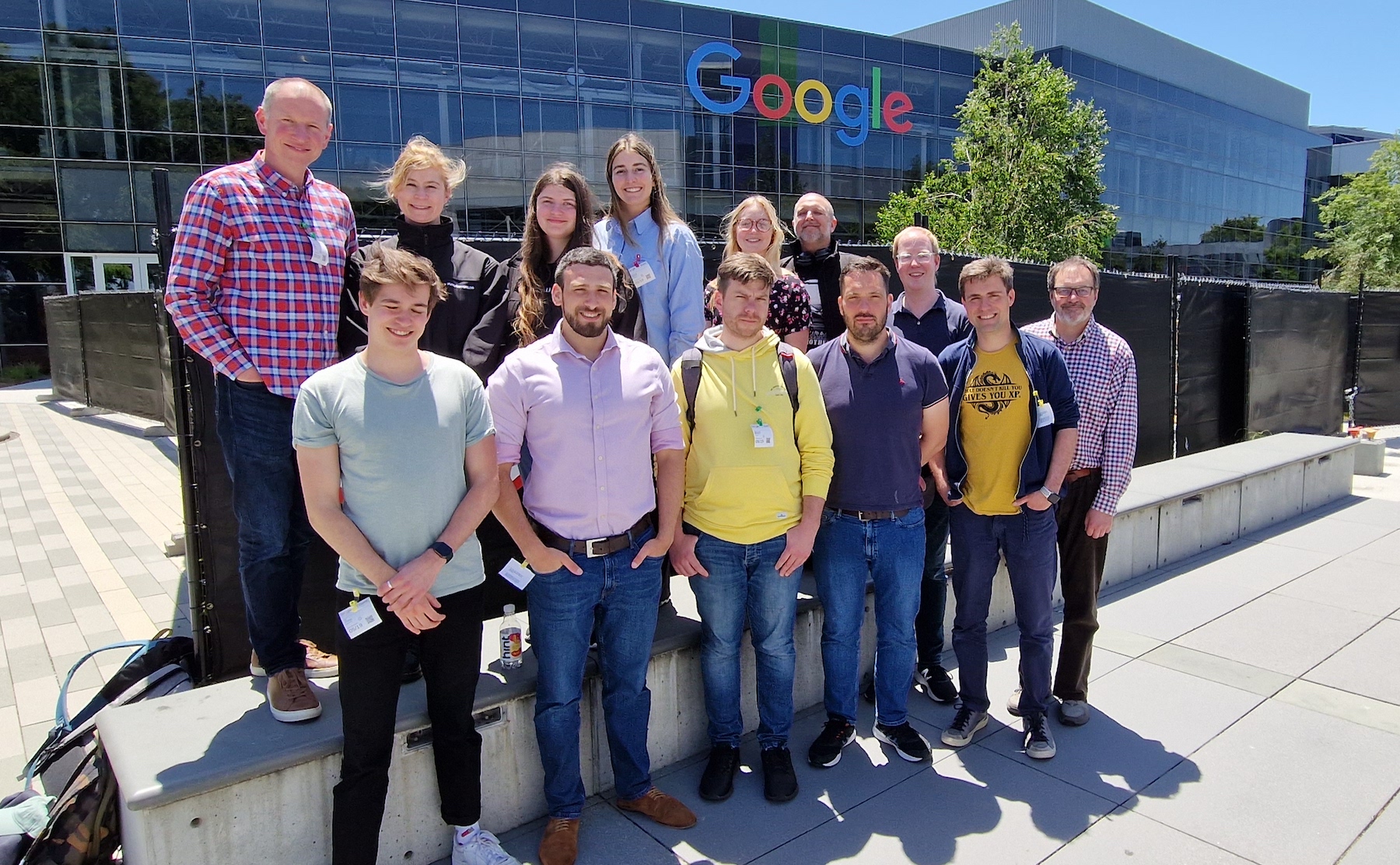 Future Worlds 23: Bringing Bay Area learnings back home