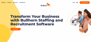  Best Staffing Software & Client Portal For Bullhorn